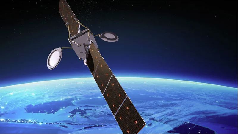 DirecTV’s damaged Spaceway-1 satellite moving to graveyard orbit
