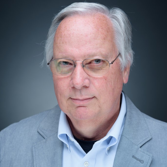Greg McNeill