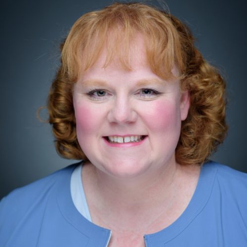 Holly Bertrand