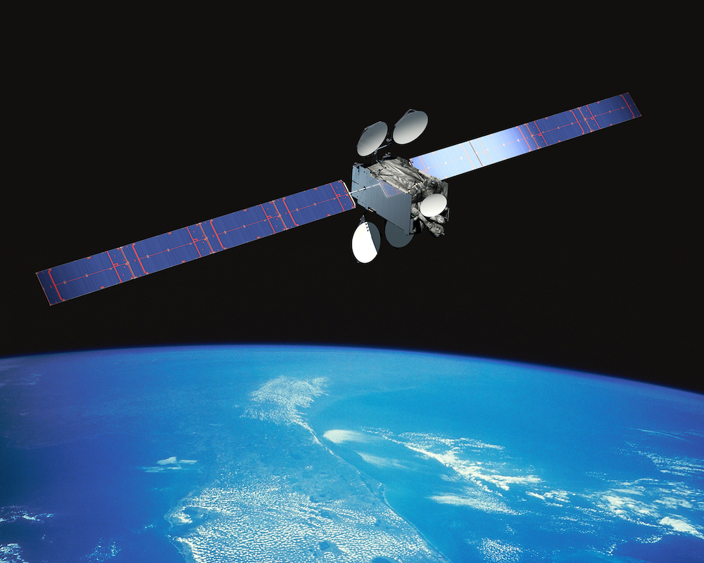 Intelsat-29e satellite suffers fuel leak, spotted drifting along GEO arc