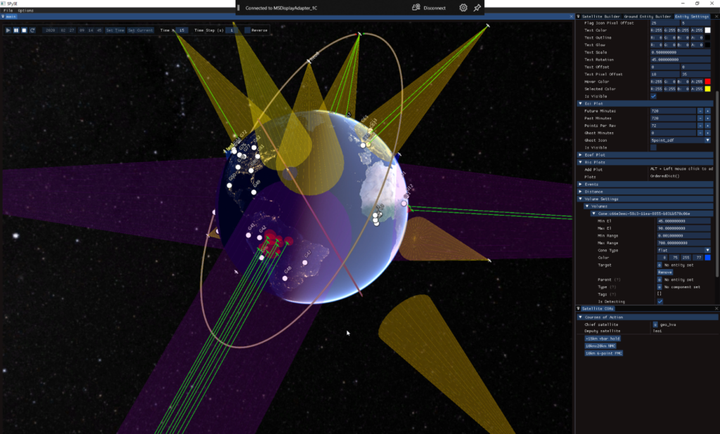 Digital Engineering & Analysis – ExoAnalytic Solutions